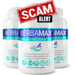 Berbamax Scam Alert by NC HIE