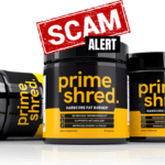 PrimeShred nchie Scam Alert