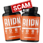 Capsiplex Burn Scam Alert by NC HIE