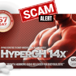 Hypergh 14x Scam Alert by NCHIE
