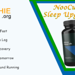 NooCube Sleep Upgrade NC HIE Review
