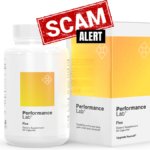 Performance Lab Flex Scam Alert NC HIE