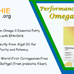 Performance Lab Omega-3 NC HIE Review