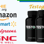 Where to Buy Testogen Amazon, Walmart, Walgreens or GNC? by nchie