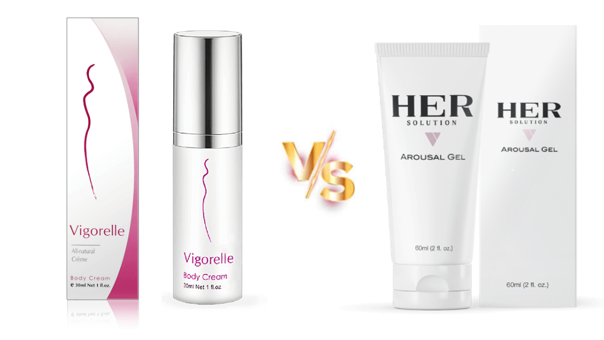 Vigorelle Vs Hersolution Gel Who S The Best To Arouse Senses   Vigorelle Vs Hersolution Gel  Featured 