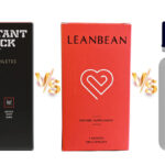 Instant Knockout Cut Vs Leanbean Vs PhenQ Review
